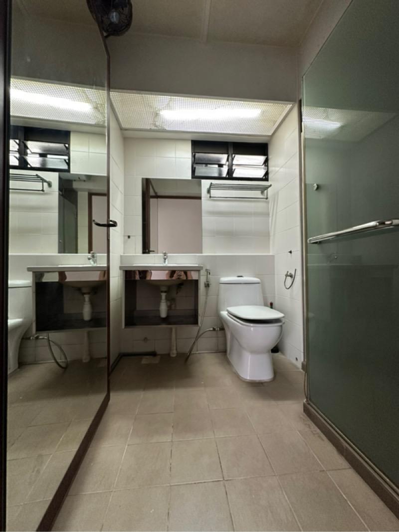 HDB Apartment for Rent, 339B Kang Ching Road HDB Apartment For Rent, $4,000, 3 Bed 2 Bath 1,237 sqft $3.23 psf, SGD 4,000 | 99-year Leasehold