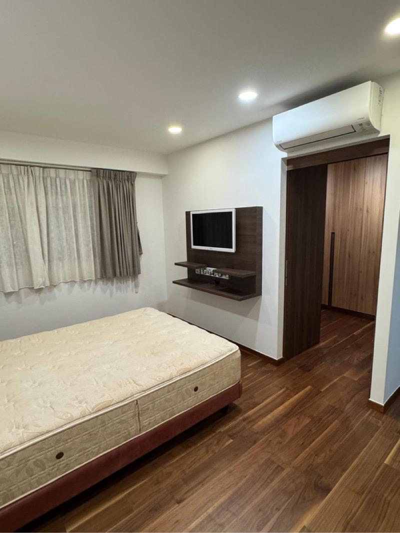HDB Apartment for Rent, 663B Punggol Drive HDB Apartment For Rent, $3,800, 2 Bed 2 Bath 1,184 sqft $3.21 psf, SGD 3,800 | 99-year Leasehold