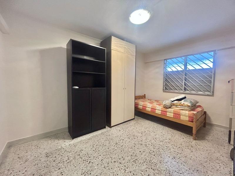 HDB Apartment for Rent, 5 Tanjong Pagar Plaza HDB Apartment For Rent, $3,300, 2 Bed 2 Bath 635 sqft $5.20 psf, SGD 3,300 | 99-year Leasehold