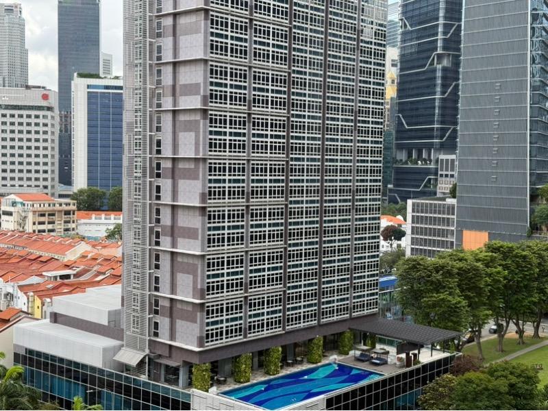 HDB Apartment for Rent, 5 Tanjong Pagar Plaza HDB Apartment For Rent, $3,300, 2 Bed 2 Bath 635 sqft $5.20 psf, SGD 3,300 | 99-year Leasehold