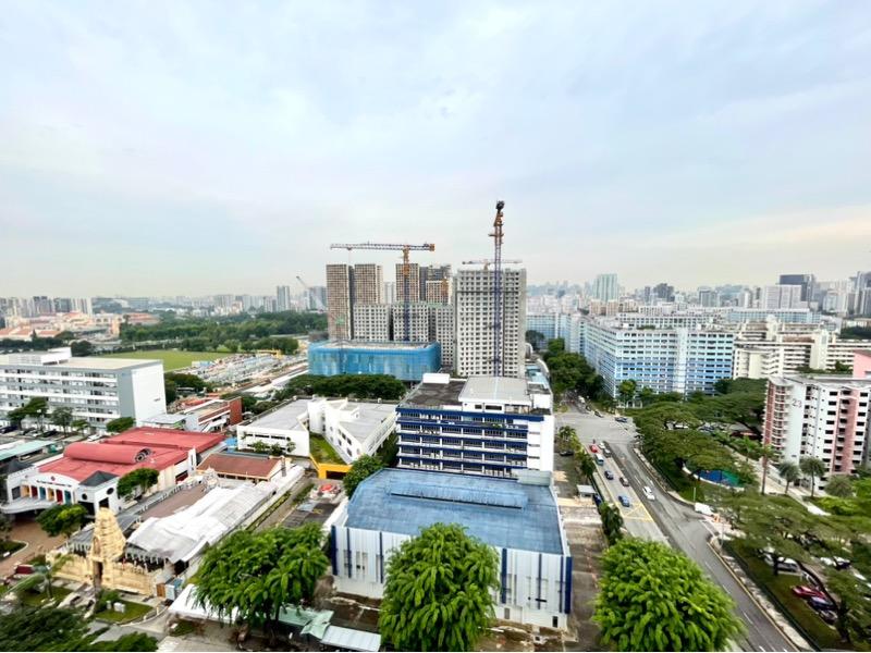 Prop-GPT: HDB Apartment: D12 Toa Payoh 14B Lorong 7 Toa Payoh