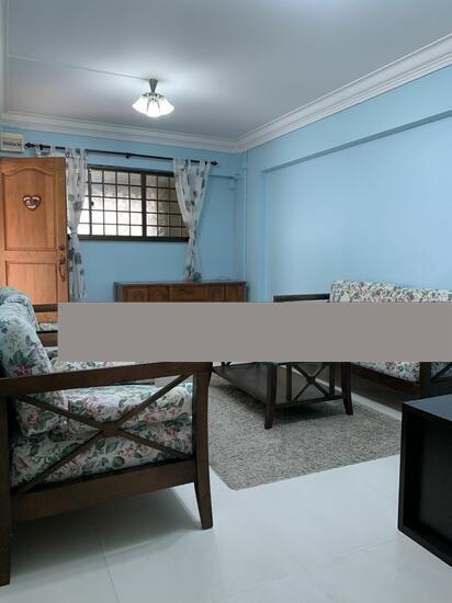 Prop-GPT: HDB Apartment: D27 Yishun BLK365 , YISHUN RING ROAD