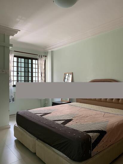 HDB Apartment for Rent, BLK365 , YISHUN RING ROAD HDB Apartment For Rent, $2,900, 2 Bed 2 Bath 721 sqft $4.02 psf, SGD 2,900 | 99-year Leasehold
