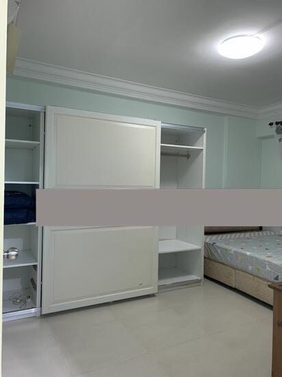HDB Apartment for Rent, BLK365 , YISHUN RING ROAD HDB Apartment For Rent, $2,900, 2 Bed 2 Bath 721 sqft $4.02 psf, SGD 2,900 | 99-year Leasehold