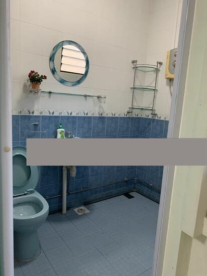 HDB Apartment for Rent, BLK365 , YISHUN RING ROAD HDB Apartment For Rent, $2,900, 2 Bed 2 Bath 721 sqft $4.02 psf, SGD 2,900 | 99-year Leasehold