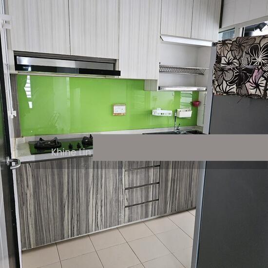Prop-GPT: HDB Apartment: D03 Tiong Bahru 127A Kim Tian Road