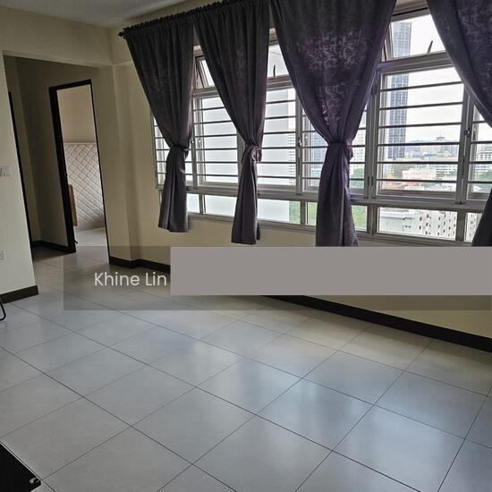 HDB Apartment for Rent, 127A Kim Tian Road HDB Apartment For Rent, $3,500, 2 Bed 2 Bath 721 sqft $4.85 psf, SGD 3,500 | 99-year Leasehold