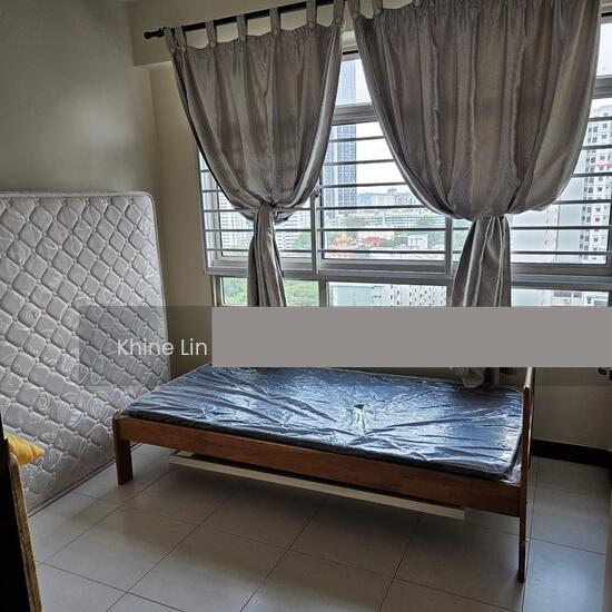 HDB Apartment for Rent, 127A Kim Tian Road HDB Apartment For Rent, $3,500, 2 Bed 2 Bath 721 sqft $4.85 psf, SGD 3,500 | 99-year Leasehold