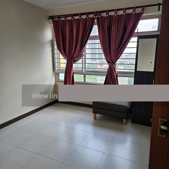HDB Apartment for Rent, 127A Kim Tian Road HDB Apartment For Rent, $3,500, 2 Bed 2 Bath 721 sqft $4.85 psf, SGD 3,500 | 99-year Leasehold