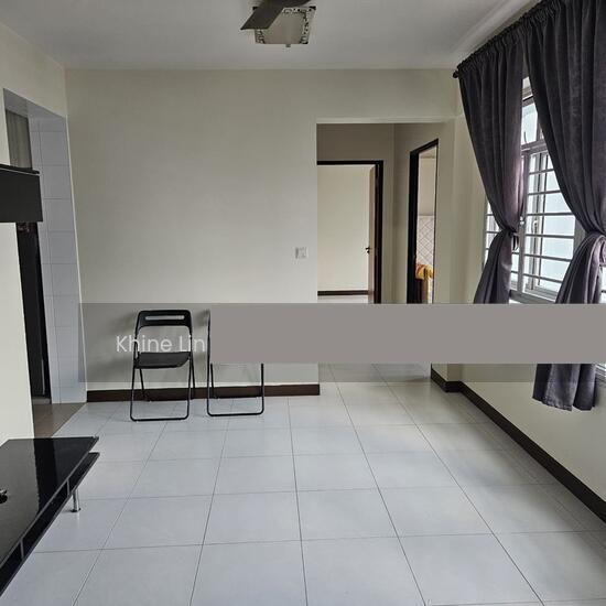 HDB Apartment for Rent, 127A Kim Tian Road HDB Apartment For Rent, $3,500, 2 Bed 2 Bath 721 sqft $4.85 psf, SGD 3,500 | 99-year Leasehold