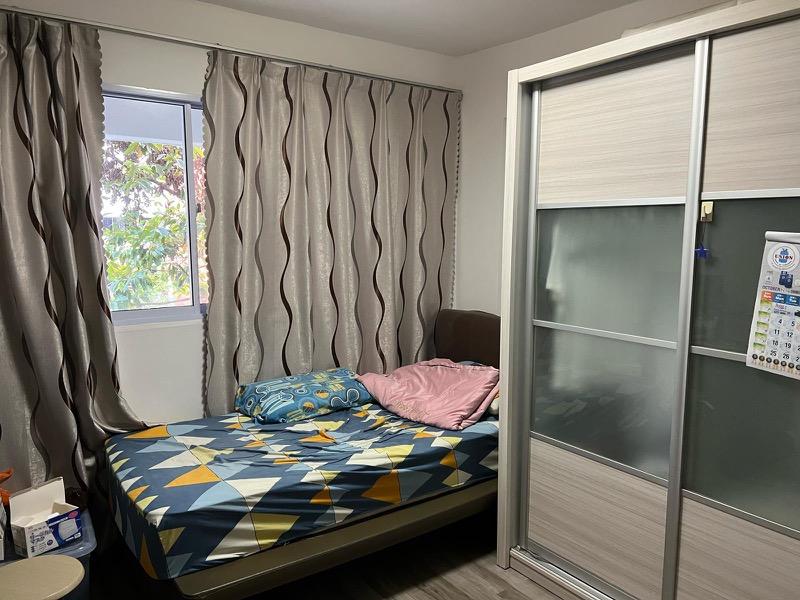 HDB Apartment for Rent, 346 Woodlands Street 32 HDB Apartment For Rent, $4,200, 4 Bed 2 Bath 1,528 sqft $2.75 psf, SGD 4,200 | 99-year Leasehold