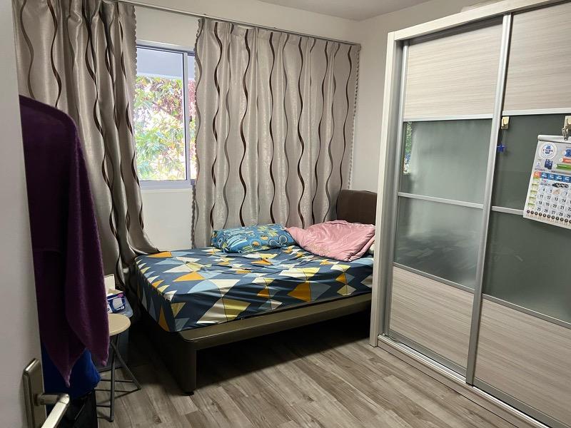 HDB Apartment for Rent, 346 Woodlands Street 32 HDB Apartment For Rent, $4,200, 4 Bed 2 Bath 1,528 sqft $2.75 psf, SGD 4,200 | 99-year Leasehold