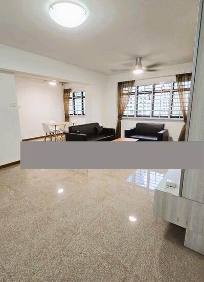 Prop-GPT: HDB Apartment: D03 Tiong Bahru 118B Jalan Membina