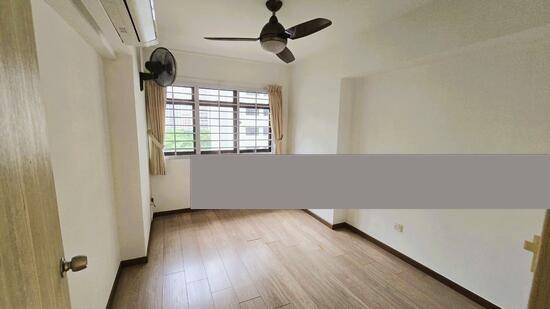 HDB Apartment for Rent, 118B Jalan Membina HDB Apartment For Rent, $4,000, 2 Bed 2 Bath 1,184 sqft $3.38 psf, SGD 4,000 | 99-year Leasehold