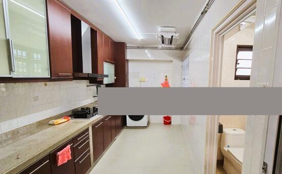 HDB Apartment for Rent, 118B Jalan Membina HDB Apartment For Rent, $4,000, 2 Bed 2 Bath 1,184 sqft $3.38 psf, SGD 4,000 | 99-year Leasehold
