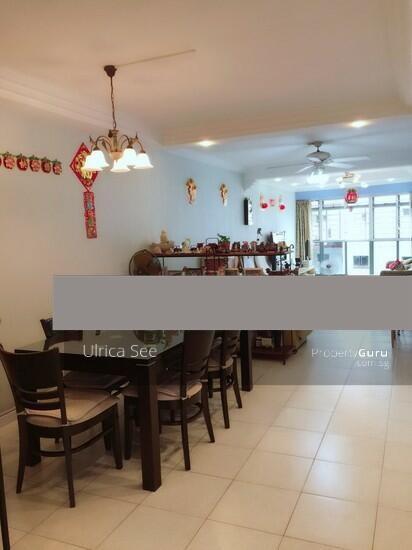 HDB Apartment for Rent, 458 Choa Chu Kang Avenue 4 HDB Apartment For Rent, $3,800, 4 Bed 2 Bath 1,570 sqft $2.42 psf, SGD 3,800 | 99-year Leasehold
