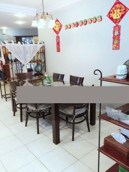 HDB Apartment for Rent, 458 Choa Chu Kang Avenue 4 HDB Apartment For Rent, $3,800, 4 Bed 2 Bath 1,570 sqft $2.42 psf, SGD 3,800 | 99-year Leasehold