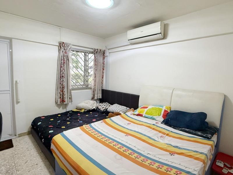 HDB Apartment for Rent, 125 Hougang Avenue 1 HDB Apartment For Rent, $3,000, 2 Bed 2 Bath 721 sqft $4.16 psf, SGD 3,000 | 99-year Leasehold