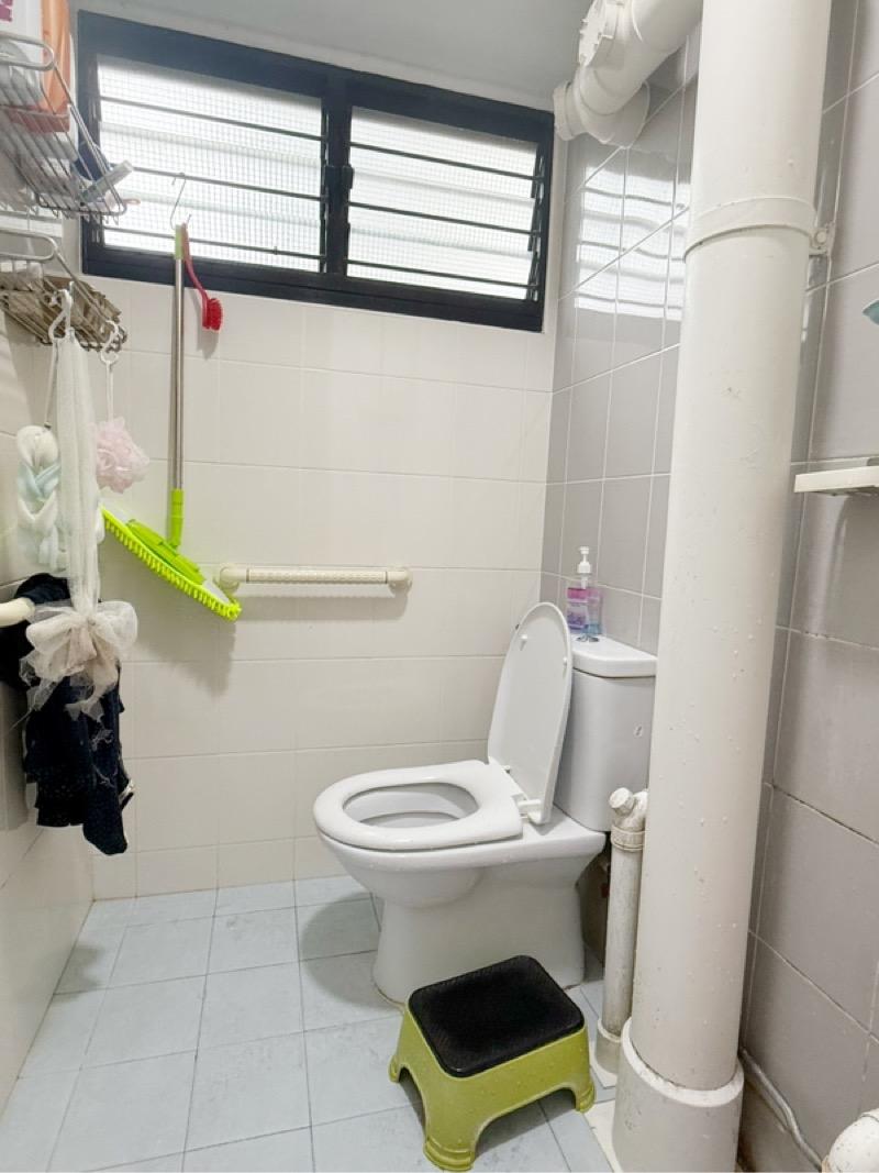 HDB Apartment for Rent, 125 Hougang Avenue 1 HDB Apartment For Rent, $3,000, 2 Bed 2 Bath 721 sqft $4.16 psf, SGD 3,000 | 99-year Leasehold
