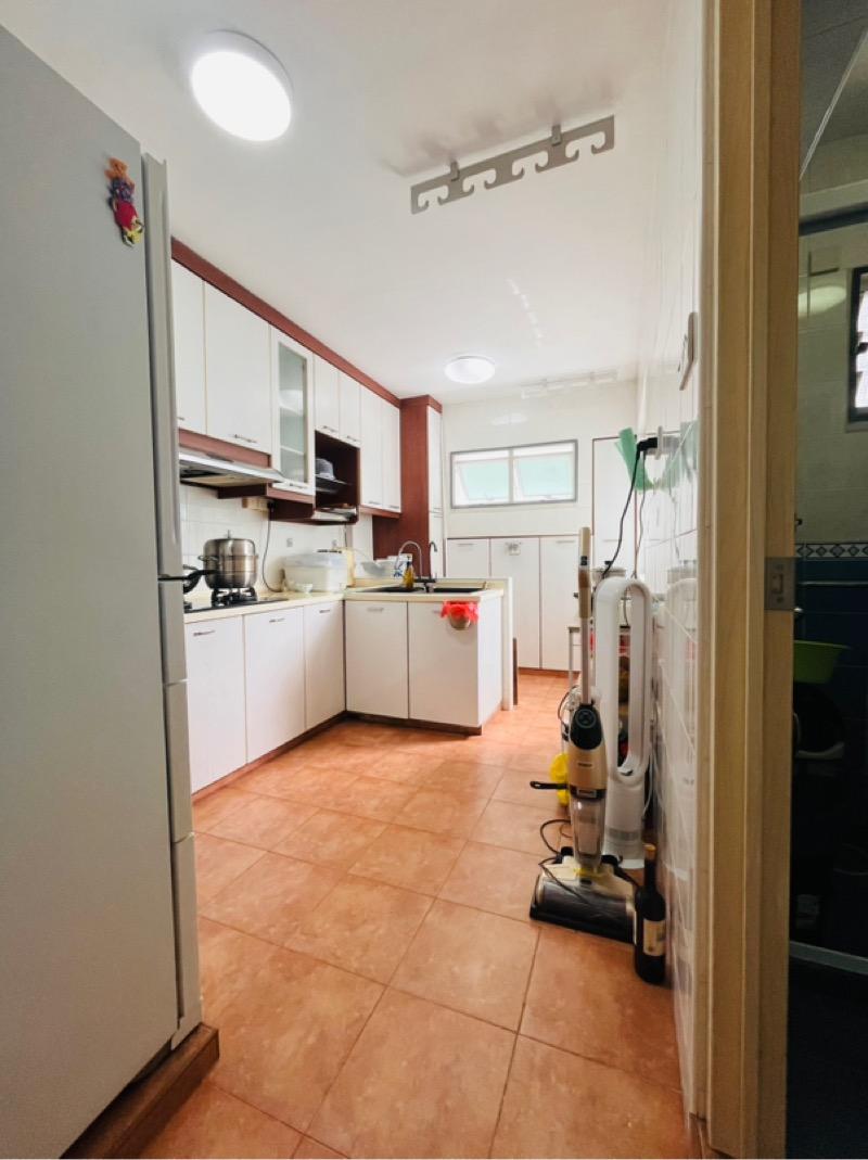 HDB Apartment for Rent, 176D Edgefield Plains HDB Apartment For Rent, $3,600, 3 Bed 2 Bath 1,205 sqft $2.99 psf, SGD 3,600 | 99-year Leasehold