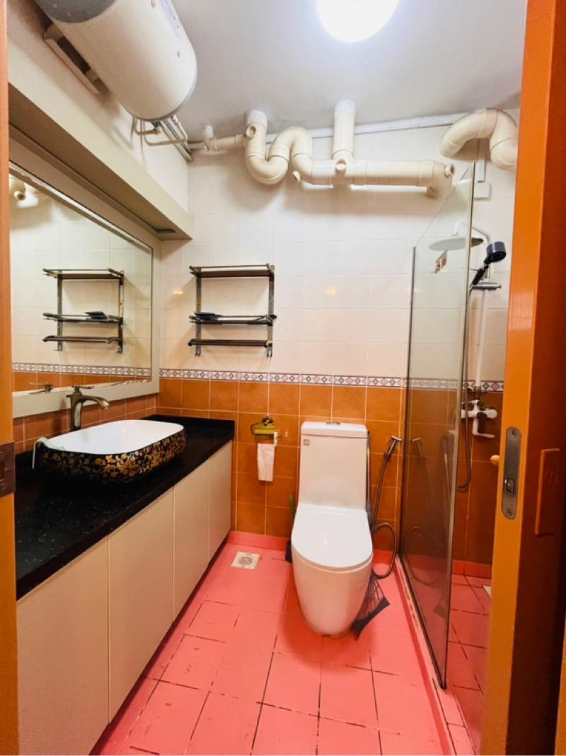 HDB Apartment for Rent, 176D Edgefield Plains HDB Apartment For Rent, $3,600, 3 Bed 2 Bath 1,205 sqft $2.99 psf, SGD 3,600 | 99-year Leasehold