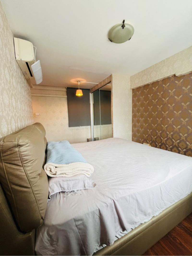 HDB Apartment for Rent, 176D Edgefield Plains HDB Apartment For Rent, $3,600, 3 Bed 2 Bath 1,205 sqft $2.99 psf, SGD 3,600 | 99-year Leasehold