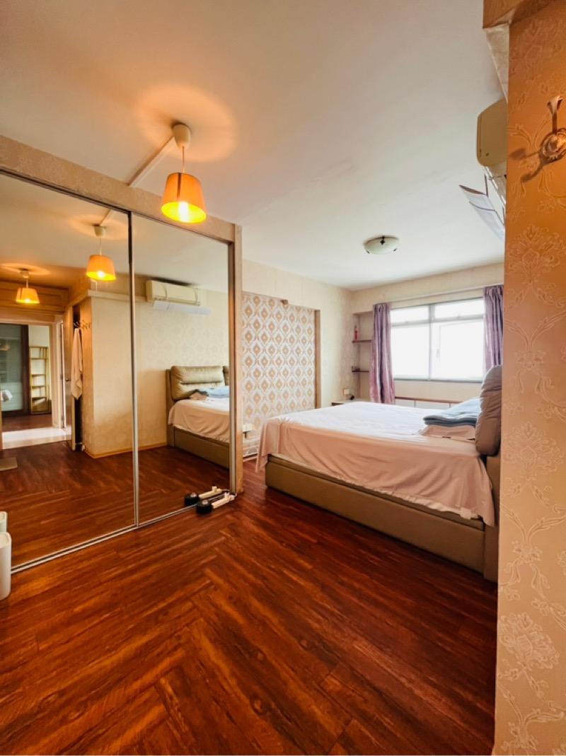 HDB Apartment for Rent, 176D Edgefield Plains HDB Apartment For Rent, $3,600, 3 Bed 2 Bath 1,205 sqft $2.99 psf, SGD 3,600 | 99-year Leasehold