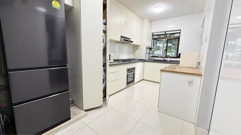HDB Apartment for Rent, 85 Telok Blangah Heights HDB Apartment For Rent, $4,300, 3 Bed 2 Bath 1,205 sqft $3.57 psf, SGD 4,300 | 99-year Leasehold