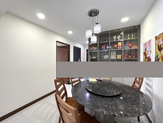HDB Apartment for Rent, 870A Tampines Street 86 HDB Apartment For Rent, $4,000, 3 Bed 2 Bath 1,227 sqft $3.26 psf, SGD 4,000 | 99-year Leasehold