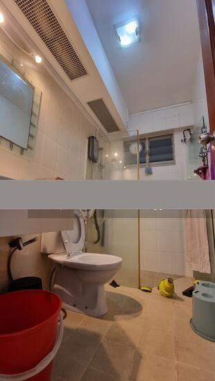 HDB Apartment for Rent, 277D Compassvale Link HDB Apartment For Rent, $3,500, 3 Bed 2 Bath 969 sqft $3.61 psf, SGD 3,500 | 99-year Leasehold