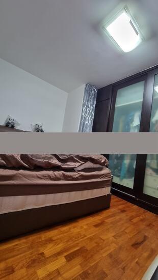 HDB Apartment for Rent, 277D Compassvale Link HDB Apartment For Rent, $3,500, 3 Bed 2 Bath 969 sqft $3.61 psf, SGD 3,500 | 99-year Leasehold