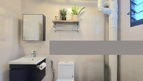 HDB Apartment for Rent, 547 Woodlands Drive 16 HDB Apartment For Rent, $3,450, 3 Bed 2 Bath 1,238 sqft $2.79 psf, SGD 3,450 | 99-year Leasehold