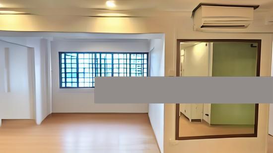 HDB Apartment for Rent, 547 Woodlands Drive 16 HDB Apartment For Rent, $3,450, 3 Bed 2 Bath 1,238 sqft $2.79 psf, SGD 3,450 | 99-year Leasehold