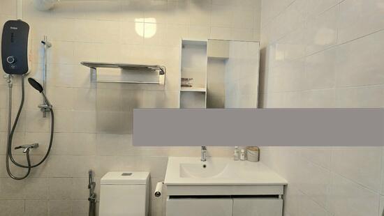 HDB Apartment for Rent, 547 Woodlands Drive 16 HDB Apartment For Rent, $3,450, 3 Bed 2 Bath 1,238 sqft $2.79 psf, SGD 3,450 | 99-year Leasehold