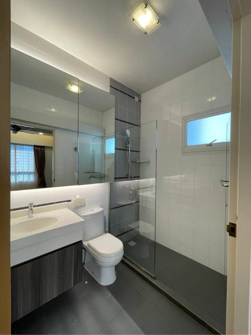 HDB Apartment for Rent, 270C Punggol Field HDB Apartment For Rent, $4,000, 3 Bed 2 Bath 1,216 sqft $3.29 psf, SGD 4,000 | 99-year Leasehold