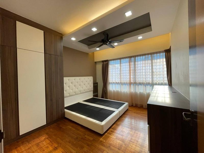 HDB Apartment for Rent, 270C Punggol Field HDB Apartment For Rent, $4,000, 3 Bed 2 Bath 1,216 sqft $3.29 psf, SGD 4,000 | 99-year Leasehold