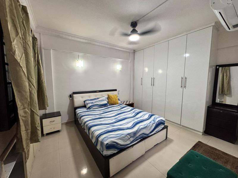 HDB Apartment for Rent, 279 Toh Guan Road HDB Apartment For Rent, $3,500, 3 Bed 2 Bath 1,087 sqft $3.22 psf, SGD 3,500 | 99-year Leasehold