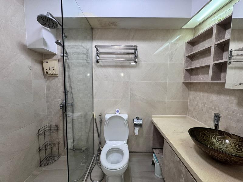 HDB Apartment for Rent, 279 Toh Guan Road HDB Apartment For Rent, $3,500, 3 Bed 2 Bath 1,087 sqft $3.22 psf, SGD 3,500 | 99-year Leasehold