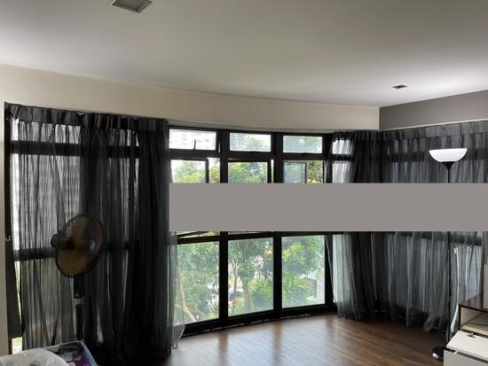 Prop-GPT: HDB Apartment: D23  652 Senja Link