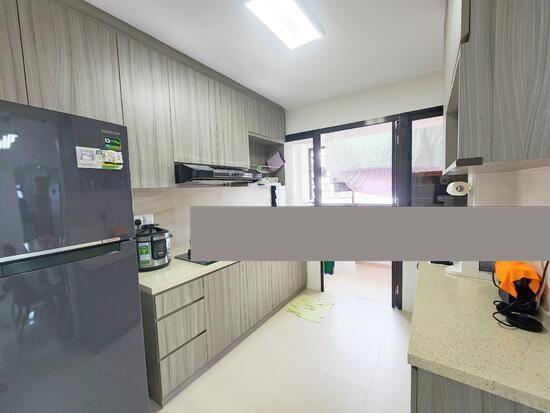 Prop-GPT: HDB Apartment: D19  365A Upper Serangoon Road