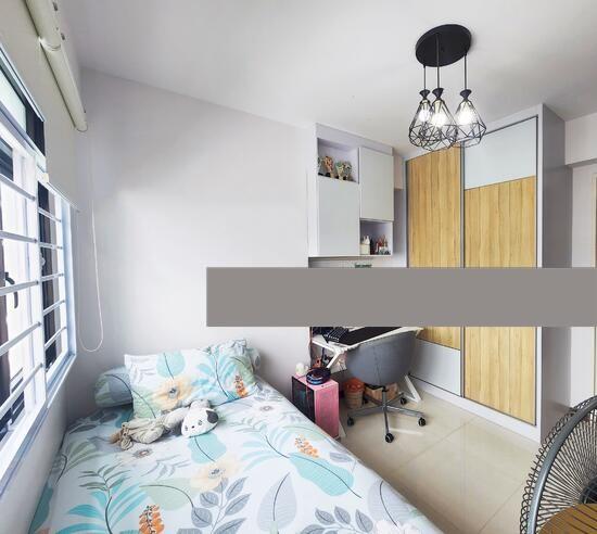 HDB Apartment for Rent, 365A Upper Serangoon Road HDB Apartment For Rent, $3,800, 3 Bed 2 Bath 990 sqft $3.84 psf, SGD 3,800 | 99-year Leasehold