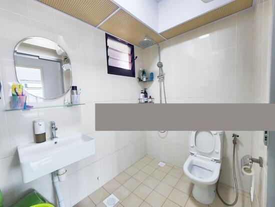HDB Apartment for Rent, 365A Upper Serangoon Road HDB Apartment For Rent, $3,800, 3 Bed 2 Bath 990 sqft $3.84 psf, SGD 3,800 | 99-year Leasehold