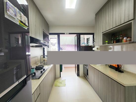 HDB Apartment for Rent, 365A Upper Serangoon Road HDB Apartment For Rent, $3,800, 3 Bed 2 Bath 990 sqft $3.84 psf, SGD 3,800 | 99-year Leasehold