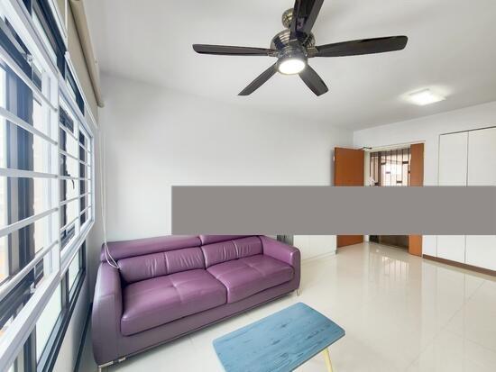 HDB Apartment for Rent, 365A Upper Serangoon Road HDB Apartment For Rent, $3,800, 3 Bed 2 Bath 990 sqft $3.84 psf, SGD 3,800 | 99-year Leasehold