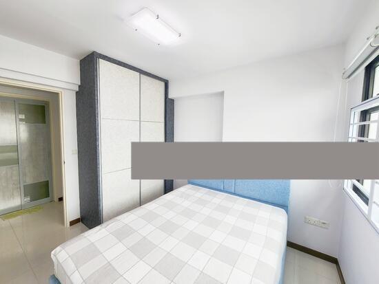 HDB Apartment for Rent, 365A Upper Serangoon Road HDB Apartment For Rent, $3,800, 3 Bed 2 Bath 990 sqft $3.84 psf, SGD 3,800 | 99-year Leasehold