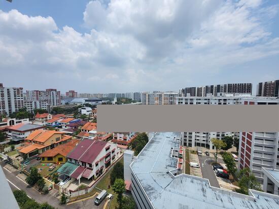HDB Apartment for Rent, 365A Upper Serangoon Road HDB Apartment For Rent, $3,800, 3 Bed 2 Bath 990 sqft $3.84 psf, SGD 3,800 | 99-year Leasehold