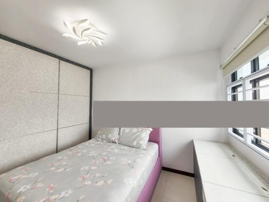 HDB Apartment for Rent, 365A Upper Serangoon Road HDB Apartment For Rent, $3,800, 3 Bed 2 Bath 990 sqft $3.84 psf, SGD 3,800 | 99-year Leasehold