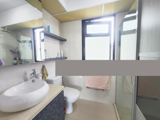 HDB Apartment for Rent, 365A Upper Serangoon Road HDB Apartment For Rent, $3,800, 3 Bed 2 Bath 990 sqft $3.84 psf, SGD 3,800 | 99-year Leasehold