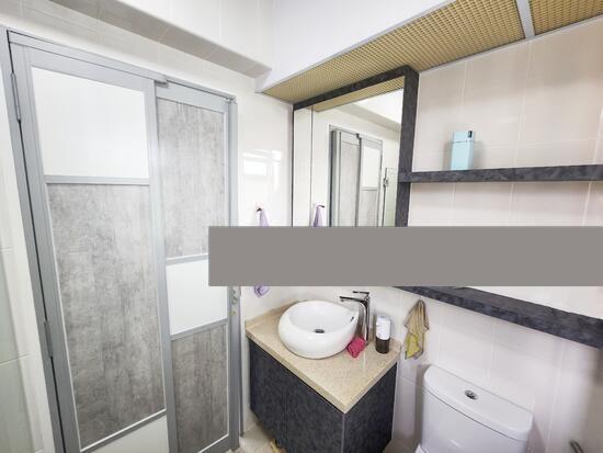 HDB Apartment for Rent, 365A Upper Serangoon Road HDB Apartment For Rent, $3,800, 3 Bed 2 Bath 990 sqft $3.84 psf, SGD 3,800 | 99-year Leasehold