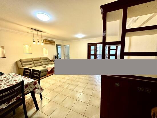 Prop-GPT: HDB Apartment: D19  291B Compassvale Street